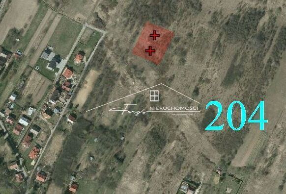 Inwestuj w tanią ziemię rolną w Przemyślu – tylko 4 zł/m2!