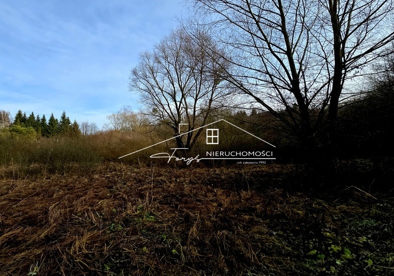 Położenie w strefach ochronnych sieci sprzyja długoterminowej strategii.