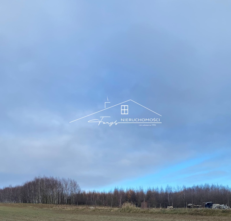 Zainwestuj w działkę 0,47 ha z potencjałem rolnym, rekreacyjnym i inwestycyjnym.