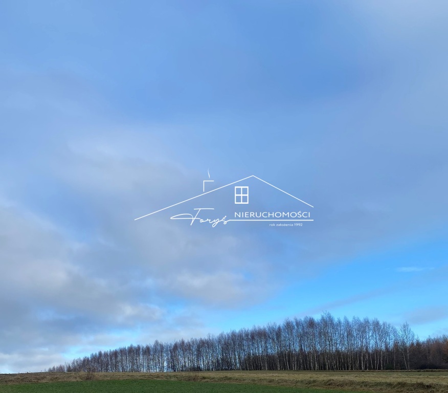 Spokojne otoczenie sprzyja wypoczynkowi i tworzeniu miejsca rekreacji.