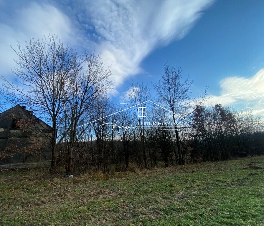 Oferta sprzedaży nieruchomości dla inwestora lub rolnika.
