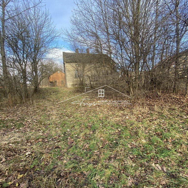 Zainwestuj w nieruchomość z potencjałem w powiecie przemyskim.