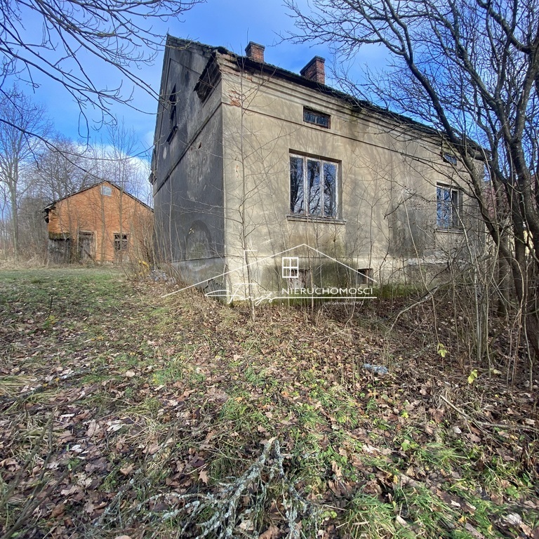 Atrakcyjna sprzedaż nieruchomości z wygodnym dojazdem z drogi.