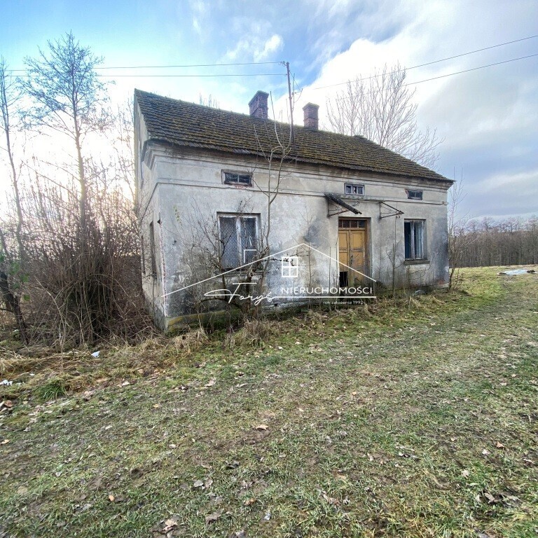 Skorzystaj z atrakcyjnej oferty sprzedaży nieruchomości z dojazdem asfaltowym.