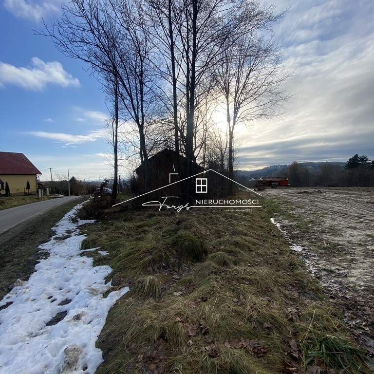 Możliwość dokupienia dodatkowych gruntów rolnych i leśnych w okolicy.