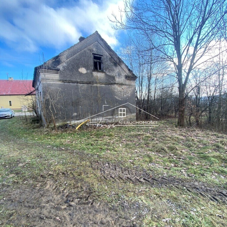Grunt rolny i las jako doskonałe rozszerzenie inwestycji.
