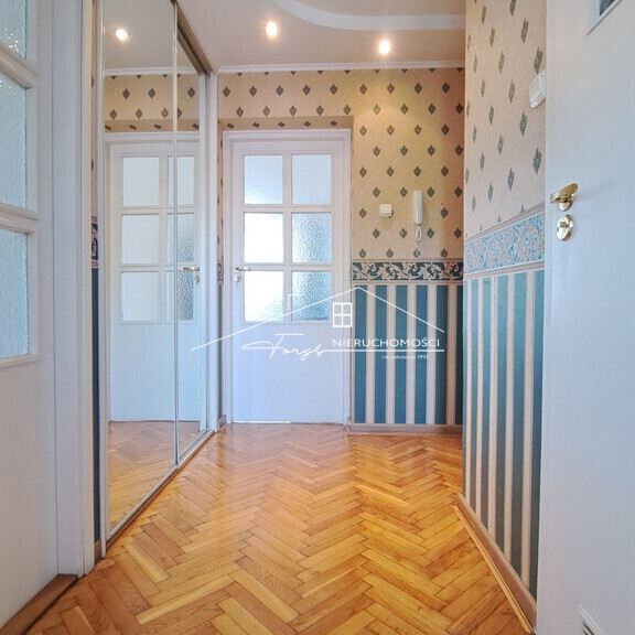 Niskie koszty utrzymania mieszkania – atrakcyjny czynsz do wspólnoty.