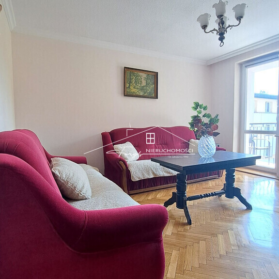 Lokalizacja marzeń – cisza, spokój i jednocześnie blisko centrum miasta.