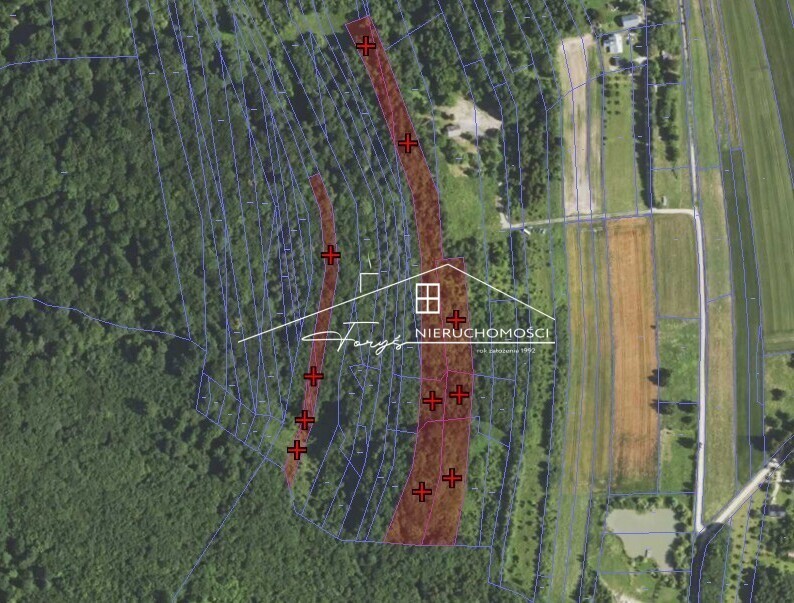 Skontaktuj się, by poznać szczegóły sprzedaży tej wyjątkowej nieruchomości.