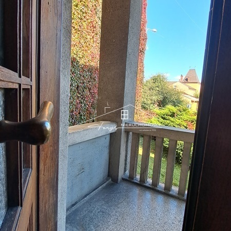 Przemyśl, ul. Tarnawskiego  zabytkowa willa miejska z lat 30. z ogrodem i dużym potencjałem inwestycyjnym