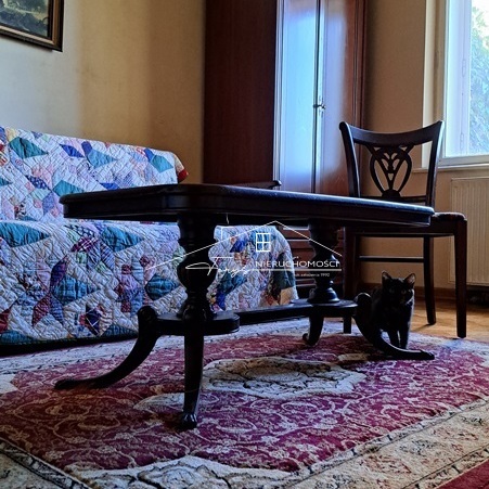 Przemyśl, ul. Tarnawskiego  zabytkowa willa miejska z lat 30. z ogrodem i dużym potencjałem inwestycyjnym