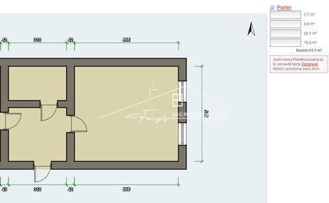 Wyremontowane lokale biurowo-magazynowe do wynajęcia  Przemyśl, ul. Dworskiego 26