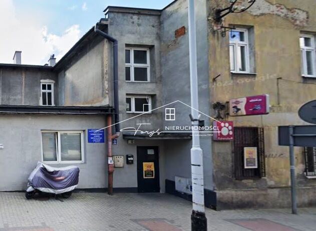Do wynajęcia budynek 300m w centrum Przemyśla  idealny pod biuro, usługi lub magazyn