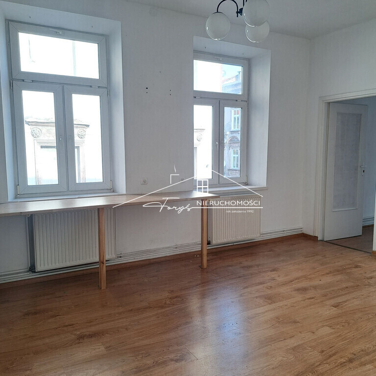 Przemyśl, ul. Słowackiego – wynajem budynku usługowo-magazynowego