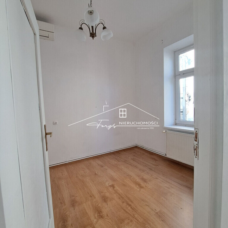 Przemyśl, ul. Słowackiego – wynajem budynku usługowo-magazynowego