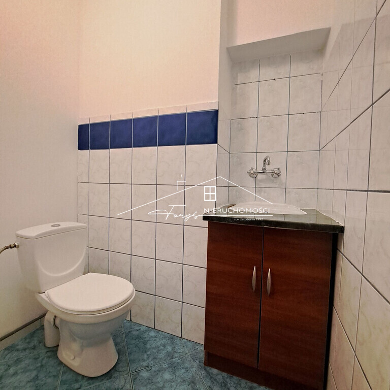 Przemyśl, ul. Słowackiego – wynajem budynku usługowo-magazynowego