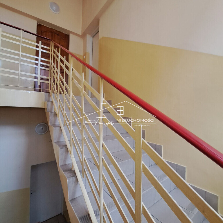 Przemyśl, ul. Słowackiego – wynajem budynku usługowo-magazynowego