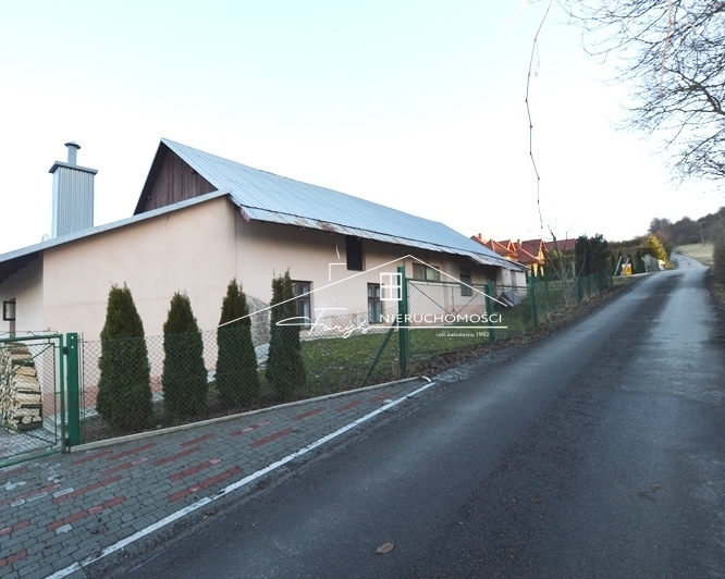 Lokal użytkowy 148m na wynajem  Prałkowce, przy trasie PrzemyślBieszczady