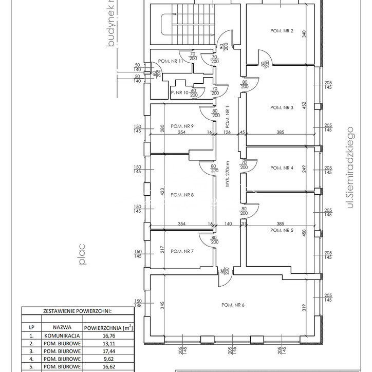 Idealne rozwiązanie dla rozwijających się firm i stabilnych przedsiębiorstw.