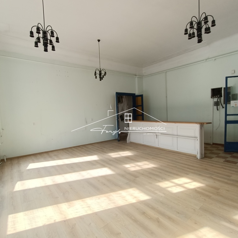 Kamienica w stylu secesyjnym to prestiżowa wizytówka dla sprzedaży nieruchomości.