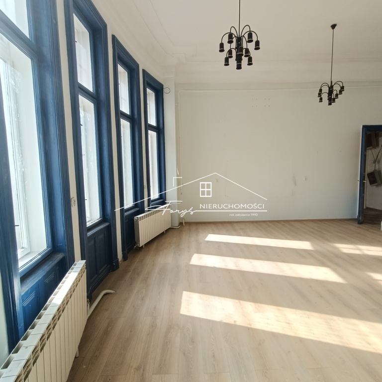 Możliwość najmu większej powierzchni pozwala skalować Twój biznes w czasie.