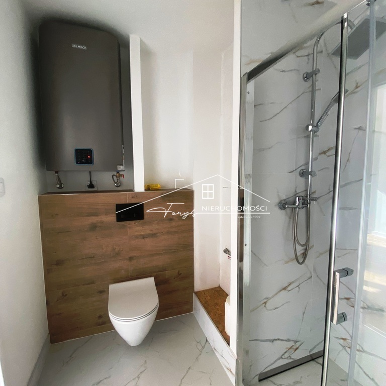 Ogrzewanie z sieci MPEC zapewnia komfort cieplny przez cały sezon.