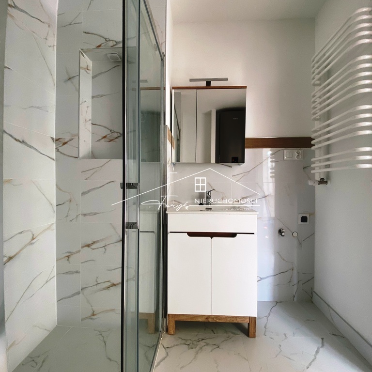 Umów prezentację i poznaj potencjał mieszkania na żywo.