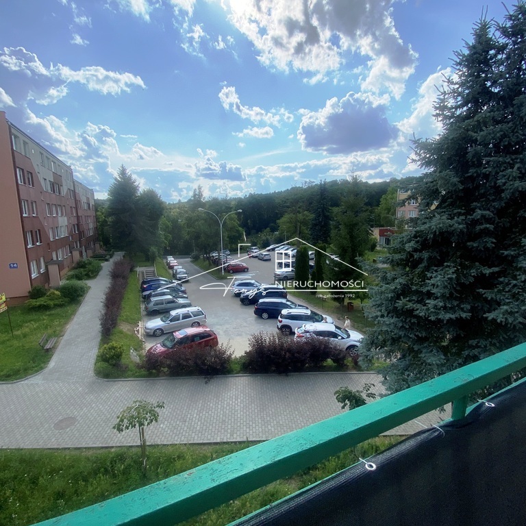 Świetna lokalizacja w Przemyślu – mieszkanie gotowe na nowych najemców.