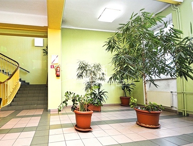 Zabytkowy obiekt użytkowy w centrum Przemyśla z parkingiem i tarasem widokowym