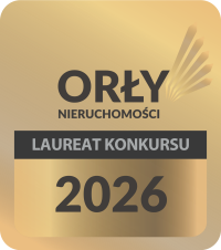 Laureat konkursu Orły 2026